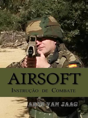 cover image of Airsoft